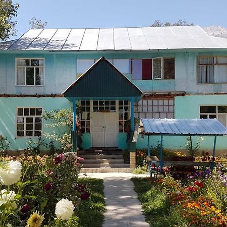 Friendship Apartment Arslanbob Ngoại thất bức ảnh