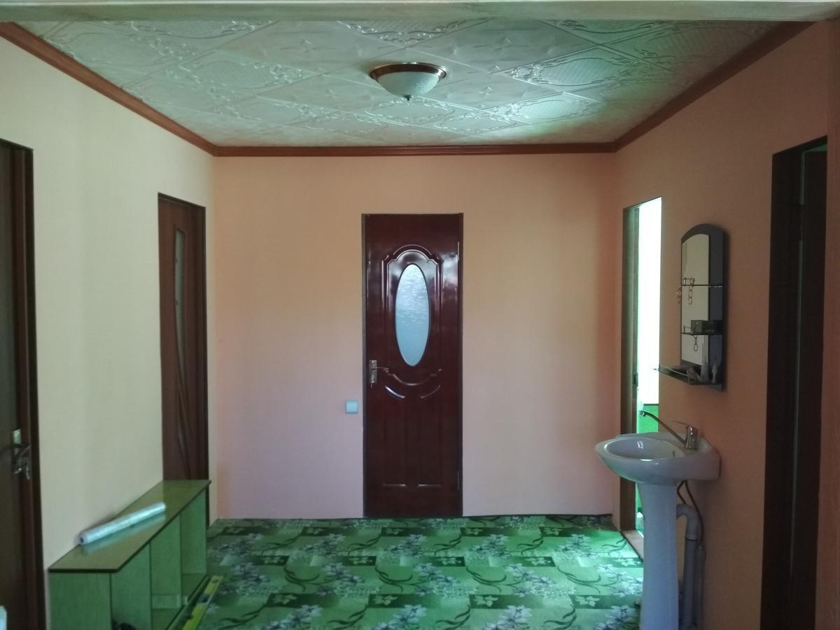 Friendship Apartment Arslanbob Ngoại thất bức ảnh