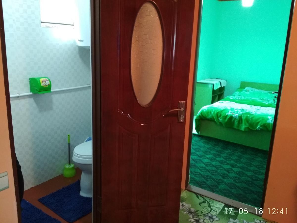 Friendship Apartment Arslanbob Ngoại thất bức ảnh