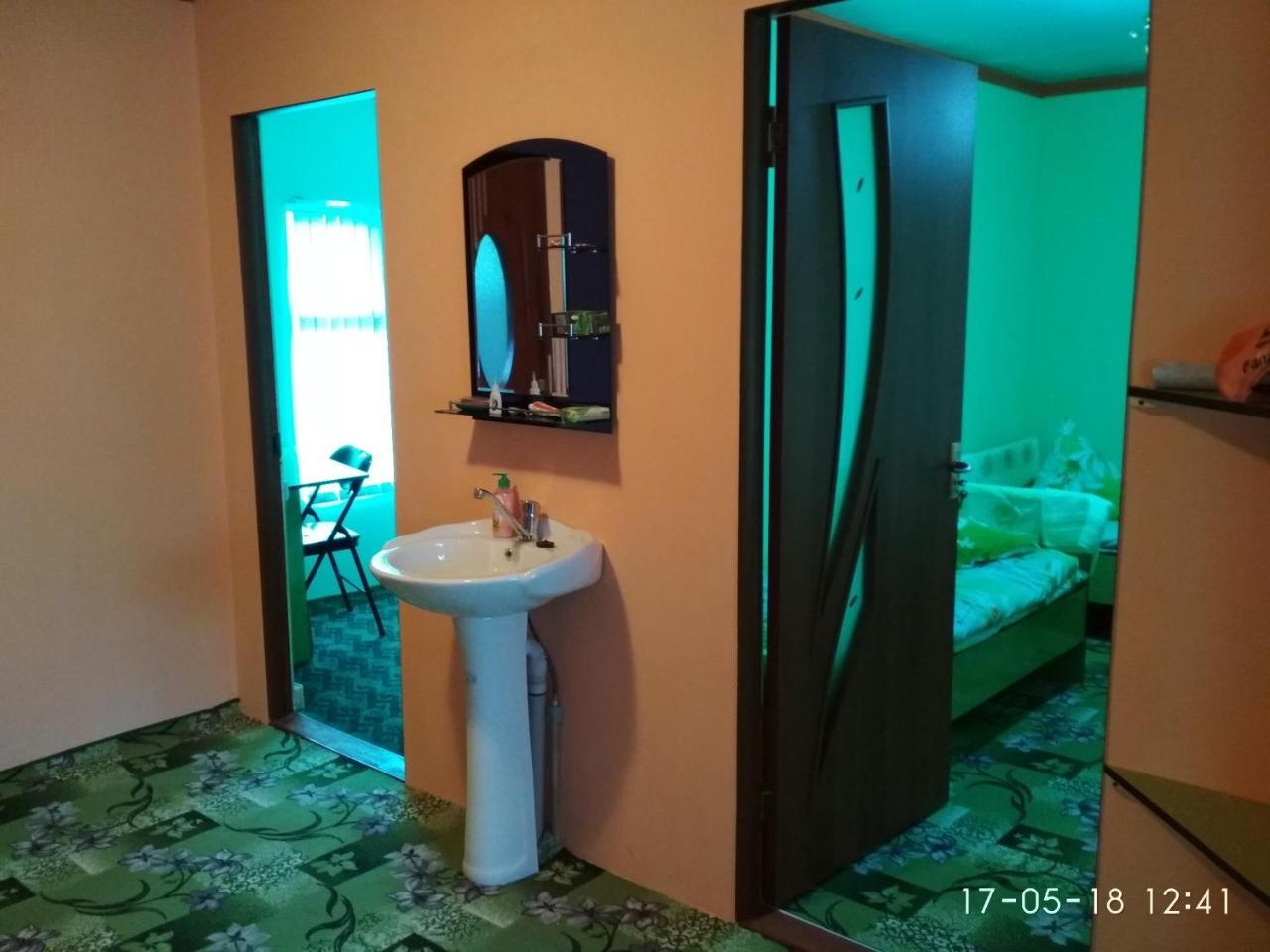 Friendship Apartment Arslanbob Ngoại thất bức ảnh