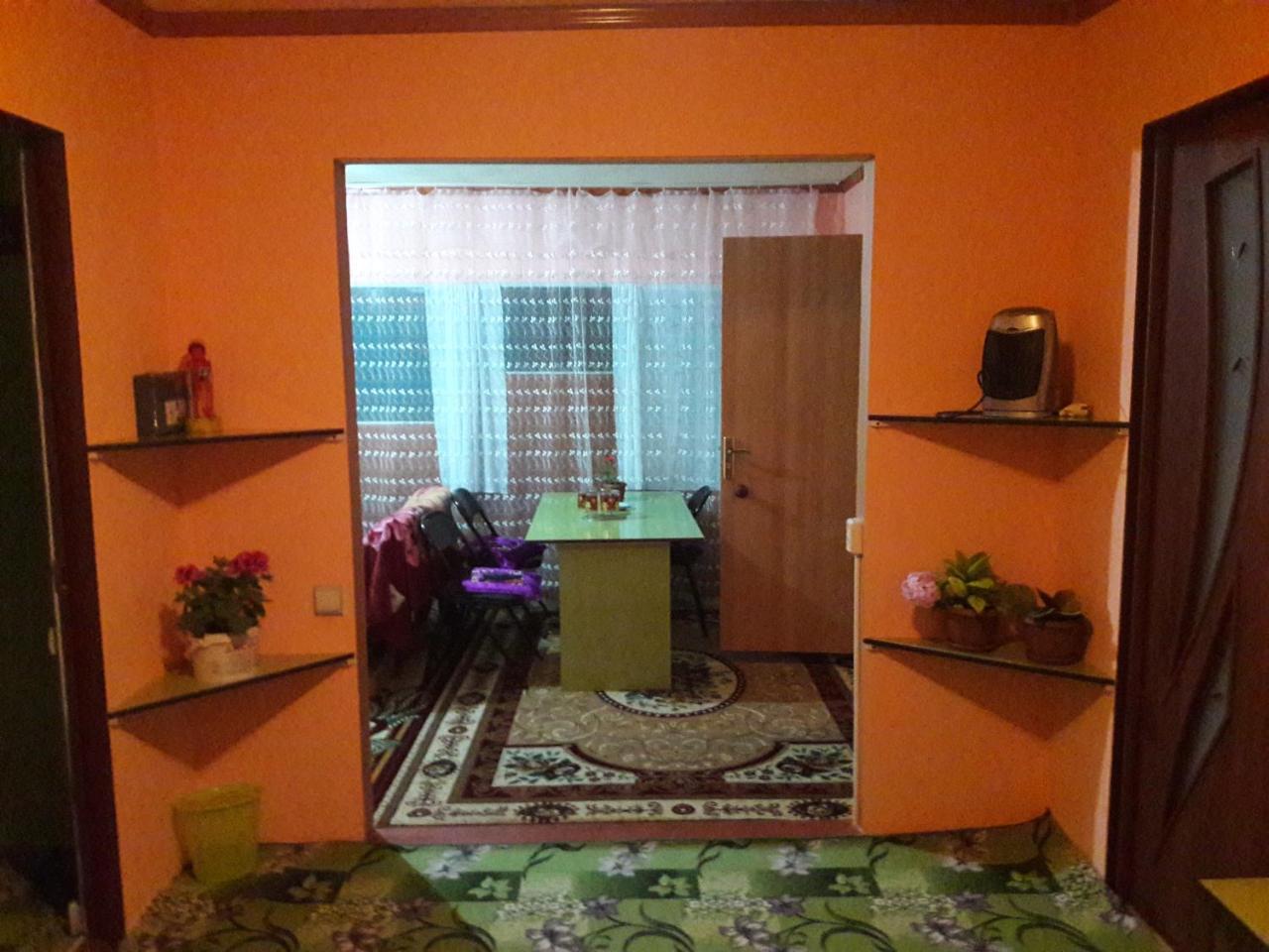 Friendship Apartment Arslanbob Ngoại thất bức ảnh